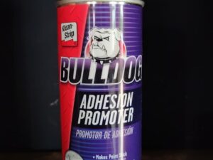 Adhesion promoter