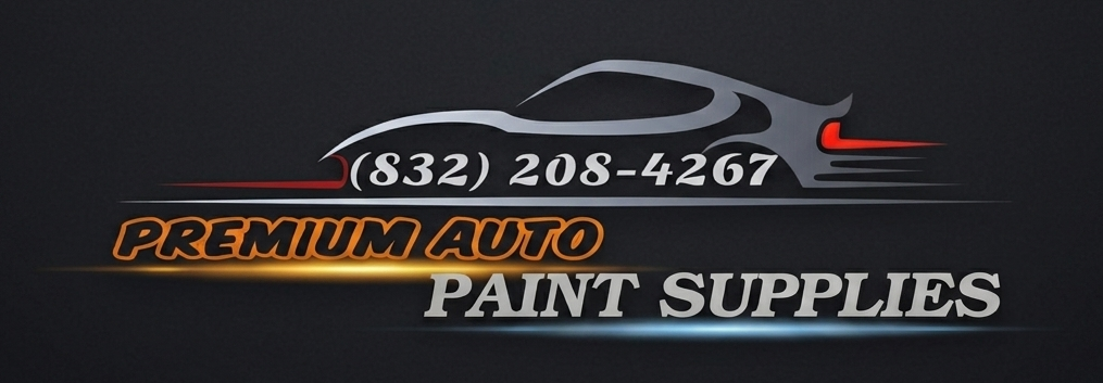 PREMIUM PAINT AUTO SUPPLIES